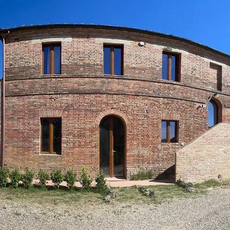 Podere Fogliano Hotel Siena Exterior foto